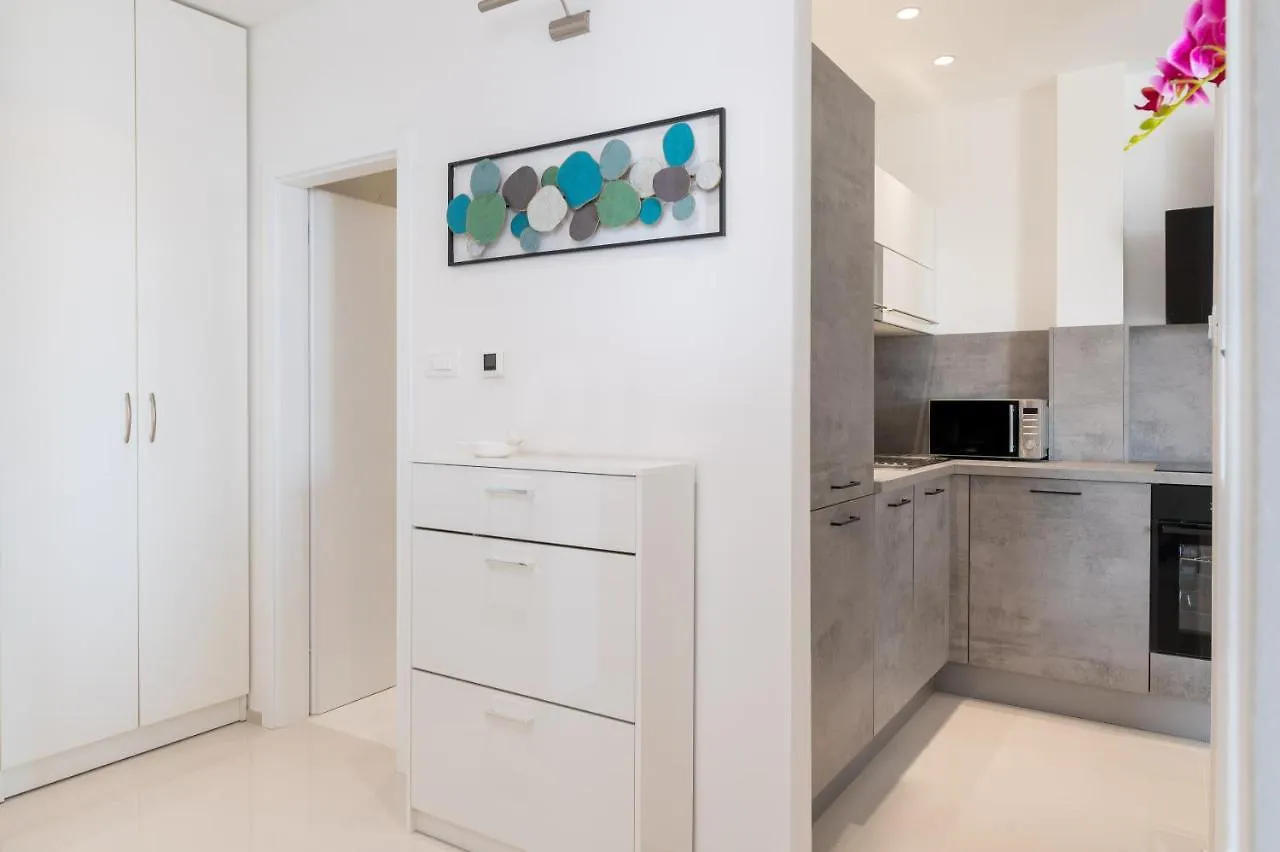 La Perla Apartment Labin  Croatia