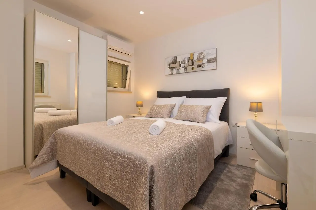 La Perla Apartment Labin  Labin (Istria)