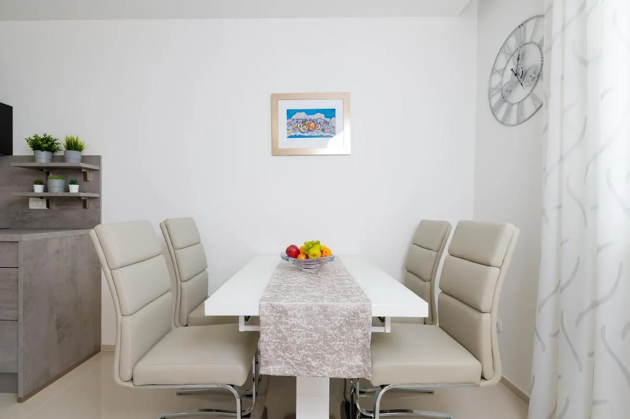 La Perla Apartment Labin