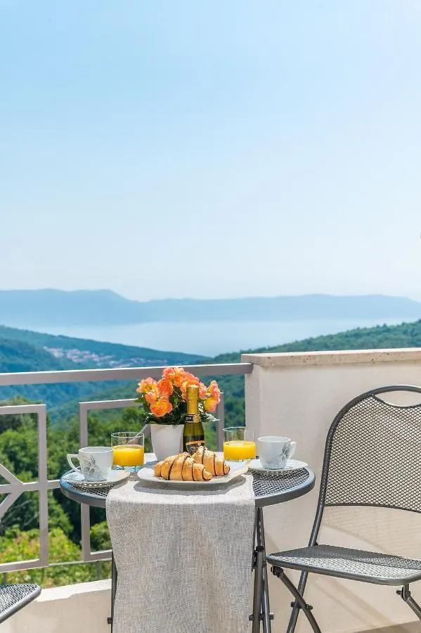 La Perla Apartment Labin  0*, Labin (Istria) Croatia