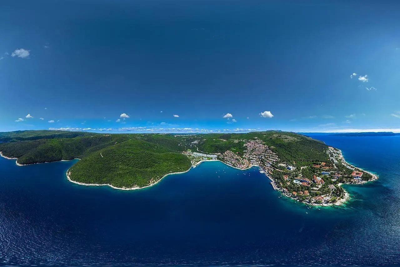 La Perla Apartment Labin  0*, Labin (Istria) Croatia