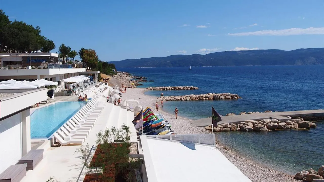 La Perla Apartment Labin